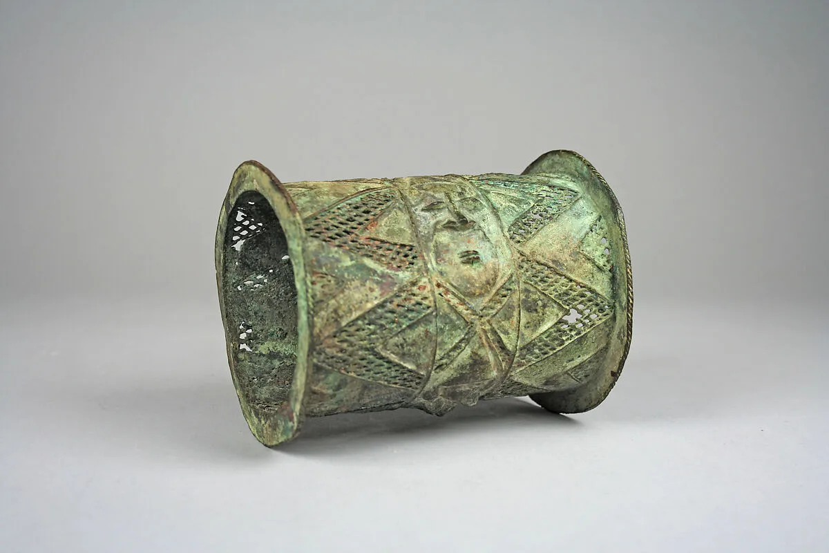 Bracelet — Unknown