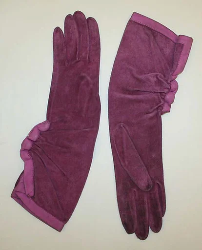 Gloves