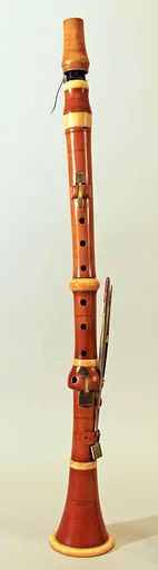 Clarinet in C
