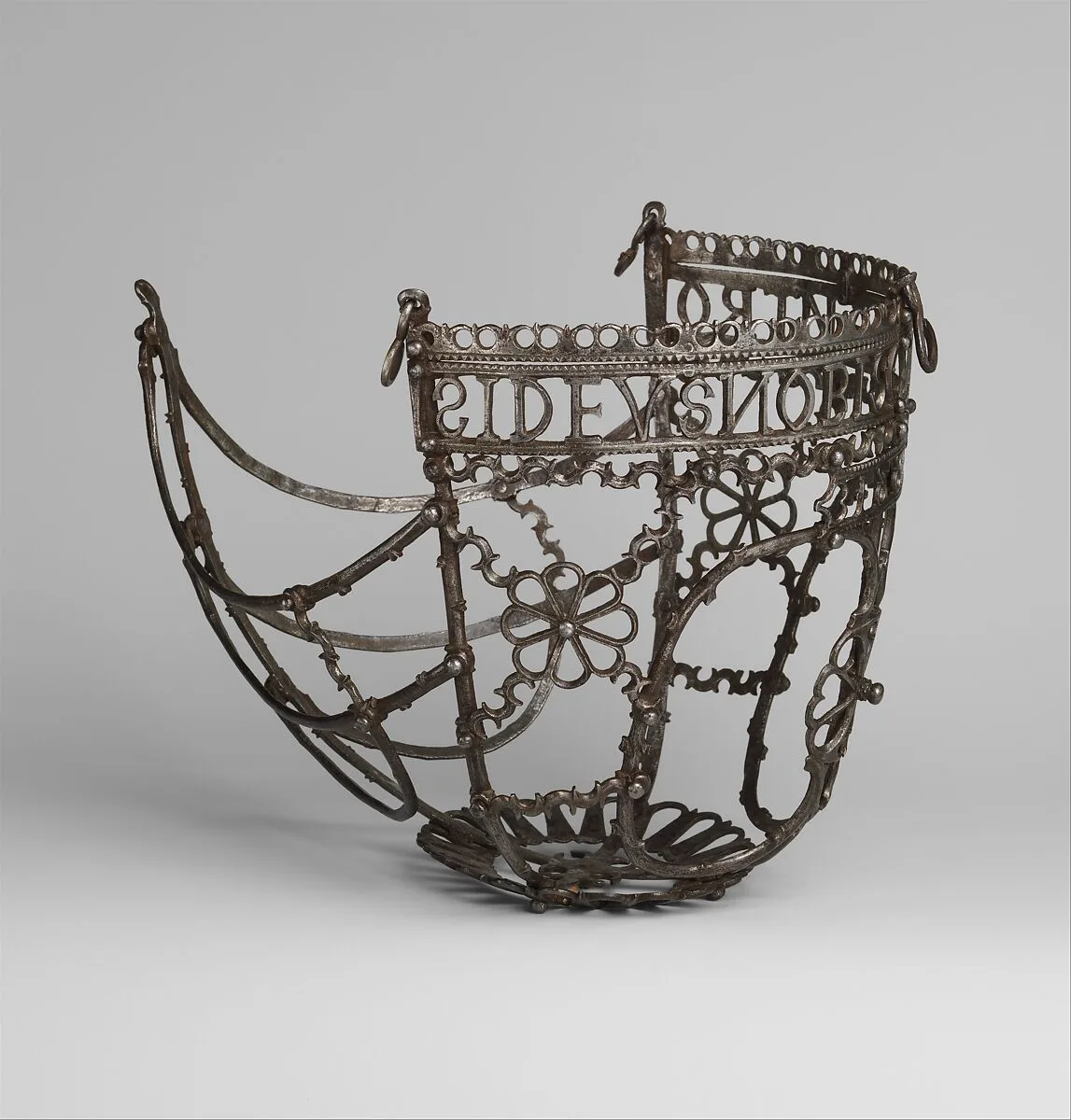 Horse Muzzle — Unknown