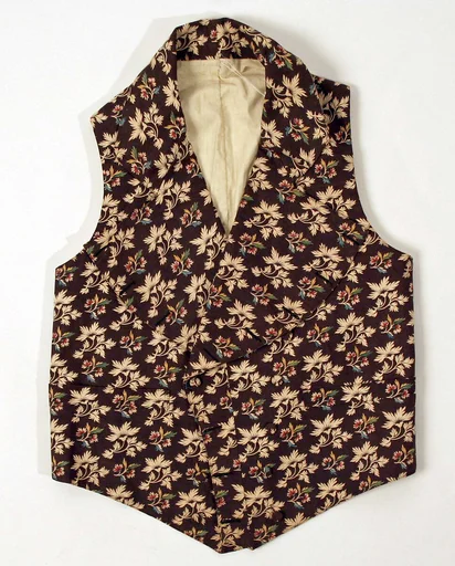 Waistcoat