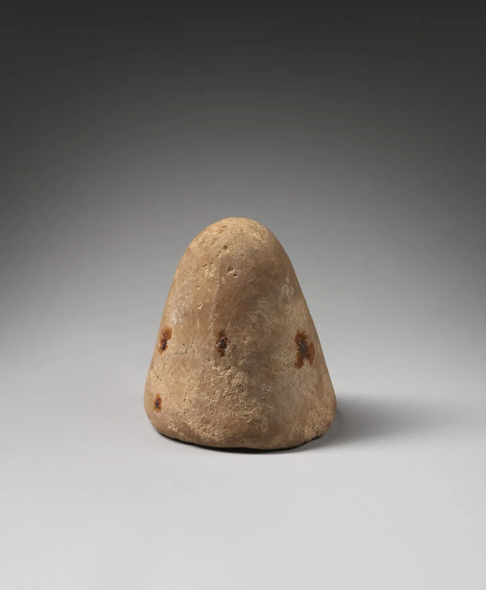 Chessman — Unknown