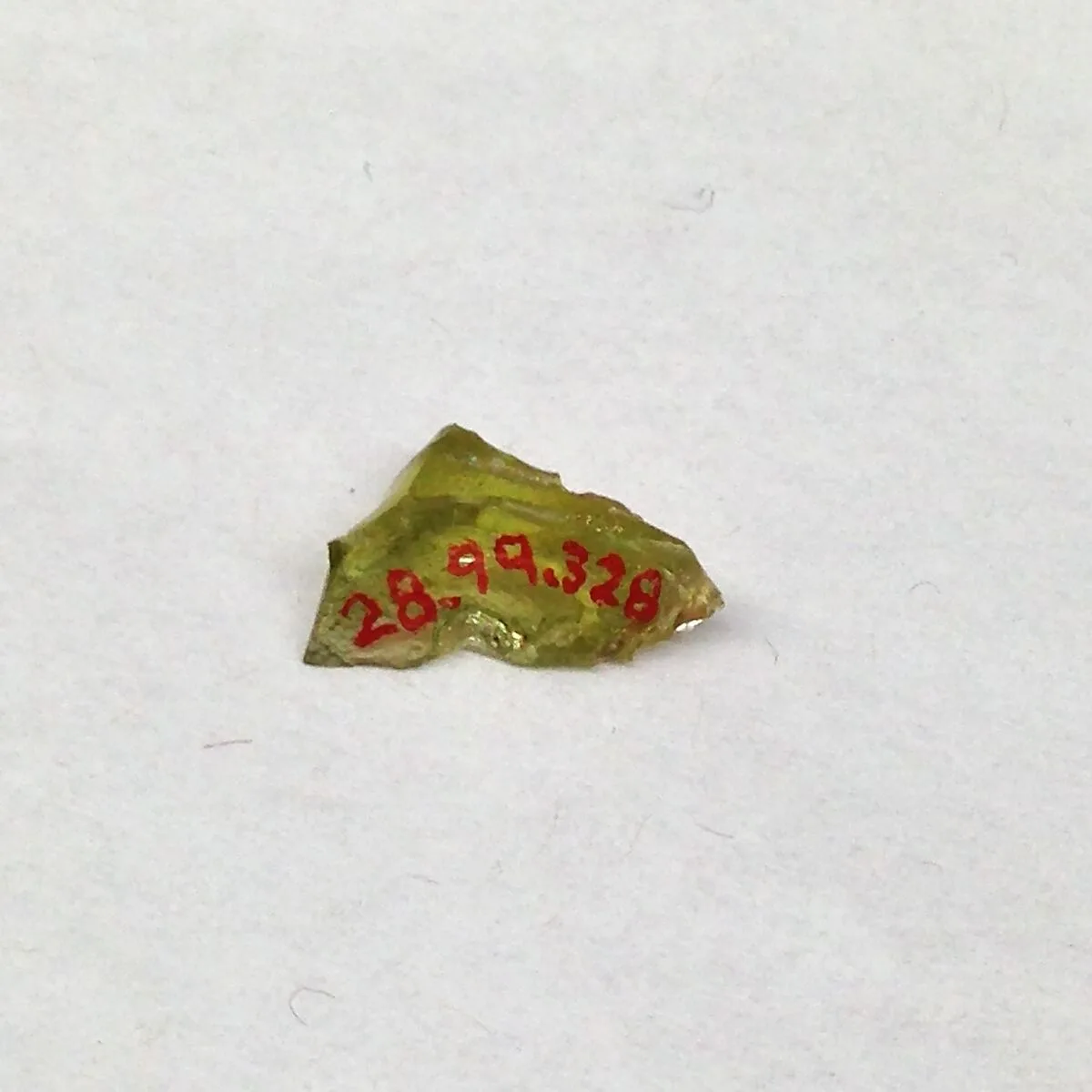 Fragment — Unknown