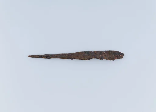 Five Arrowheads