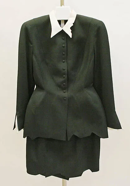 Suit — Mugler|Thierry Mugler