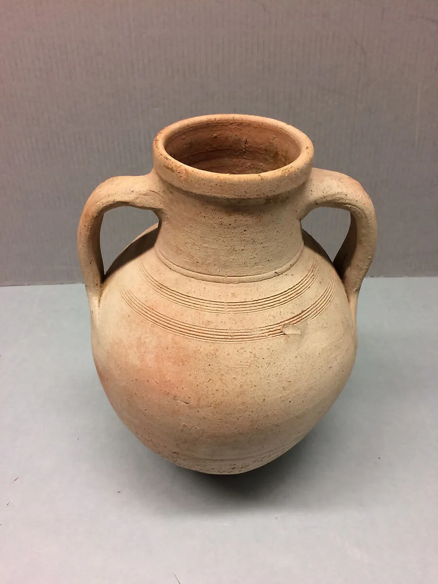 Jar — Unknown