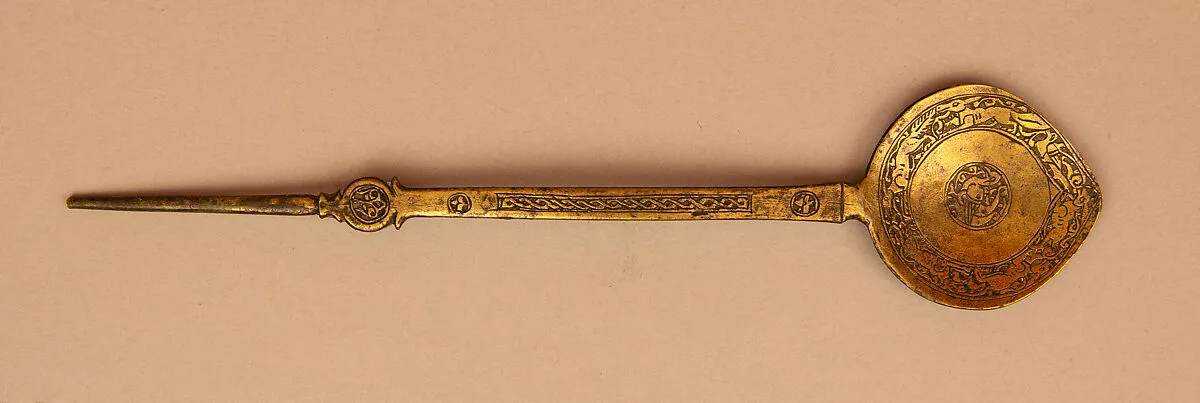 Spoon — Unknown