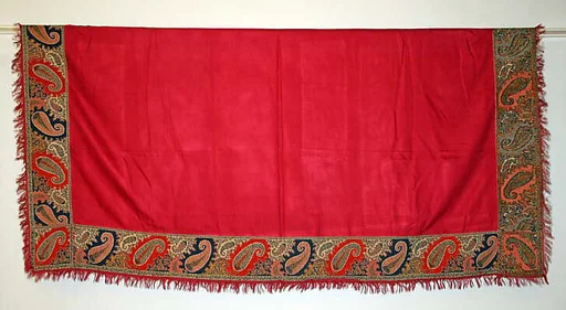 Shawl