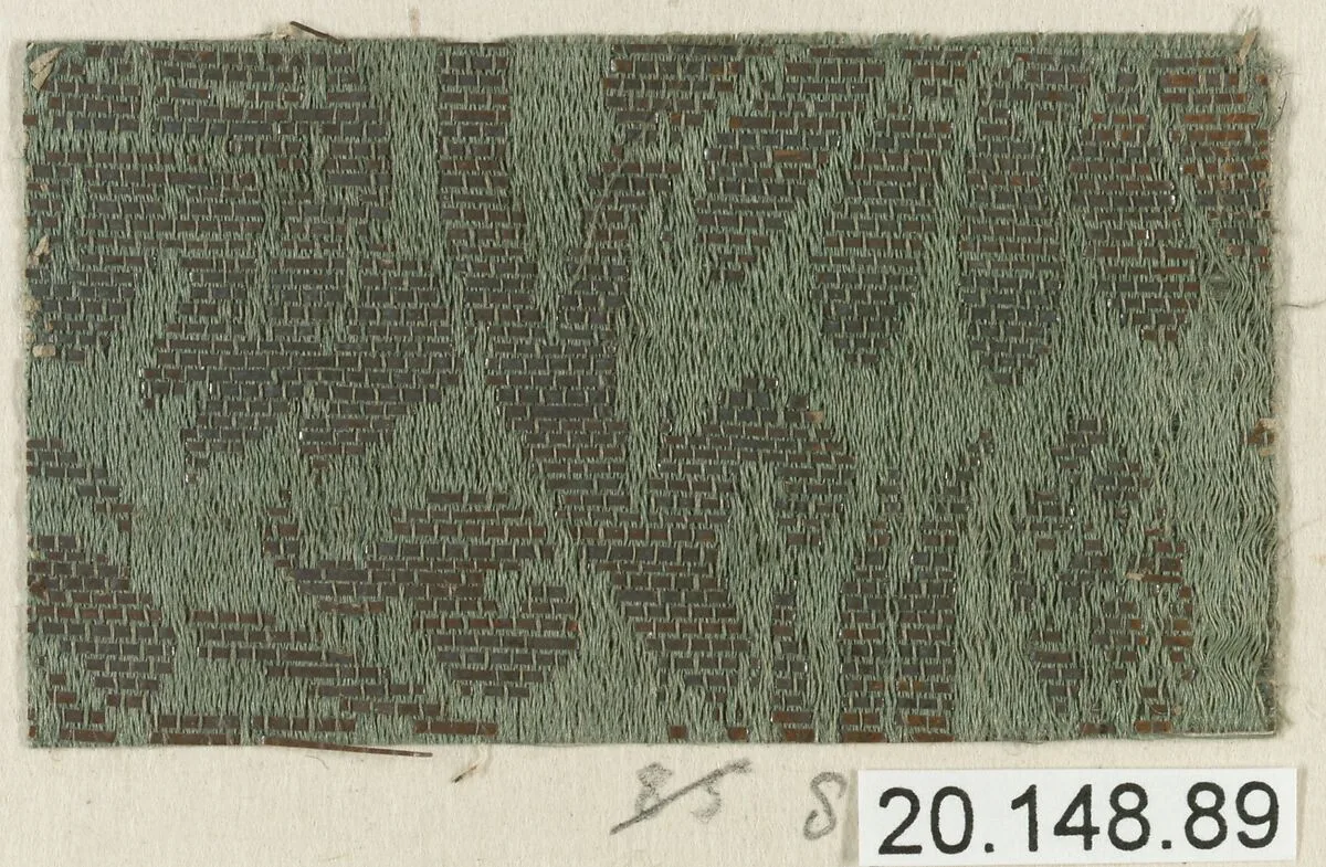 Untitled — Unknown