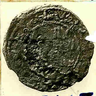 Coin — Unknown