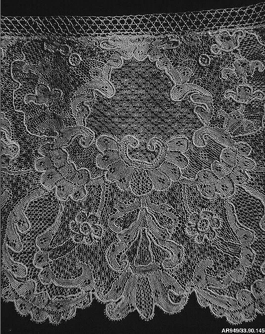 Edging — Unknown