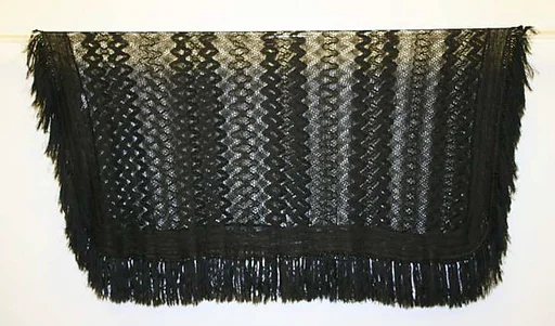 Shawl