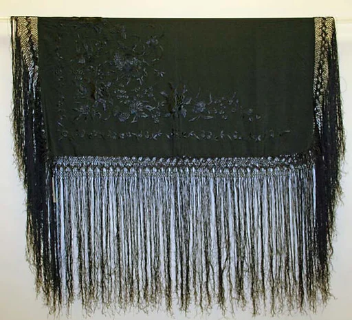 Shawl