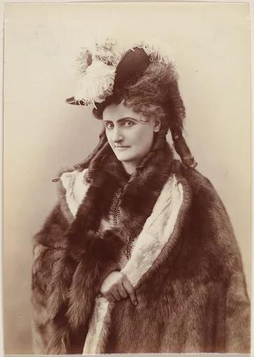 [Countess de Castiglione]