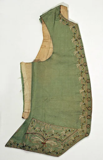 Waistcoat