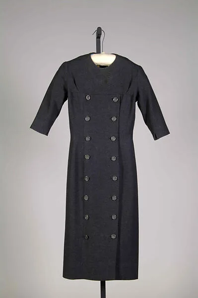 Dress — Unknown