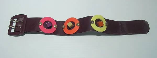 Necklace — Giorgio di Sant'Angelo