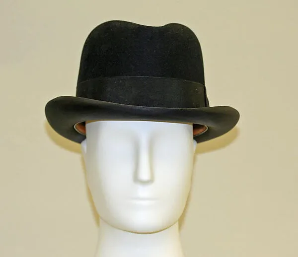 Homburg — James Lock & Co. Ltd|Brooks Brothers