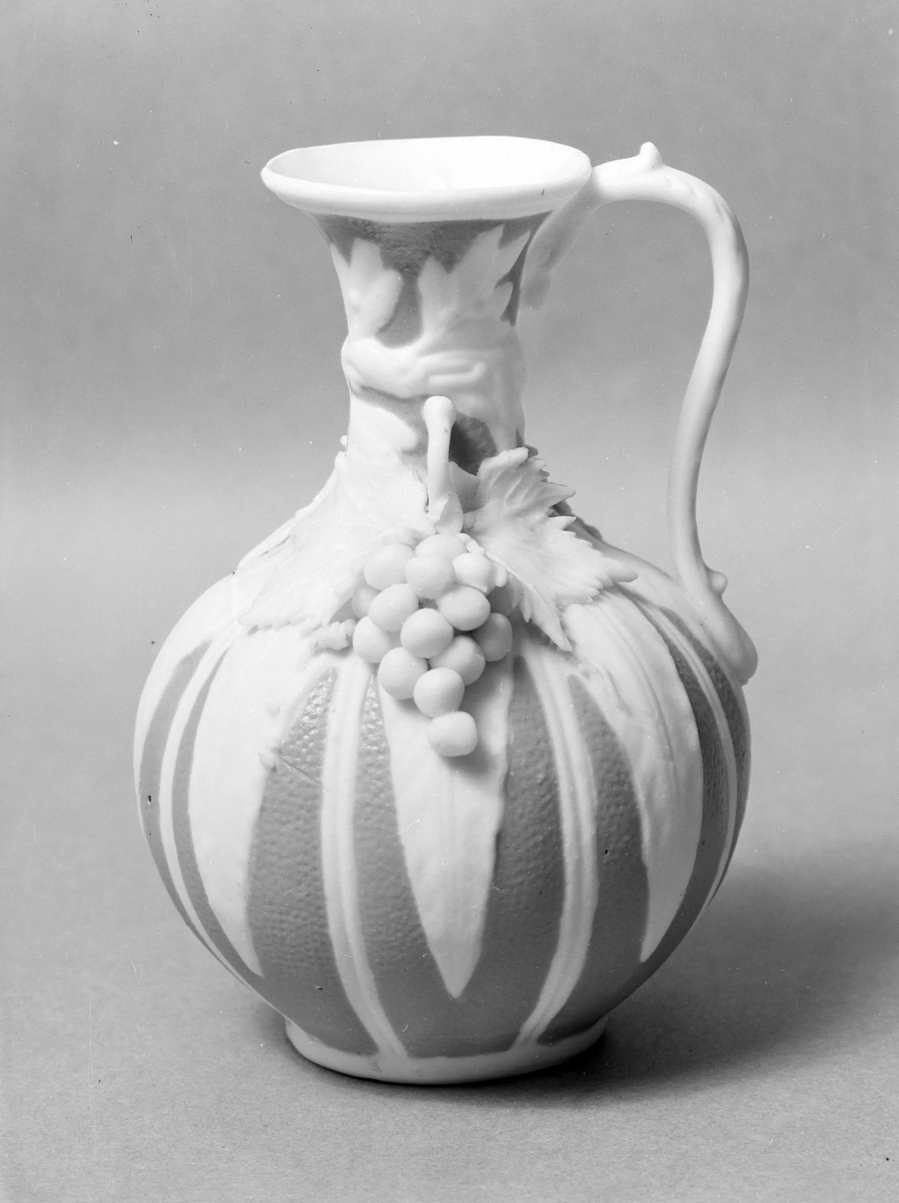 Vase — Unknown