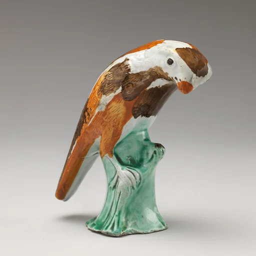 Parrot
