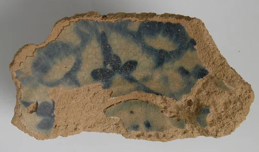 Vessel Fragment