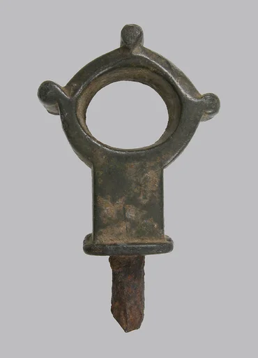 Key-Handle