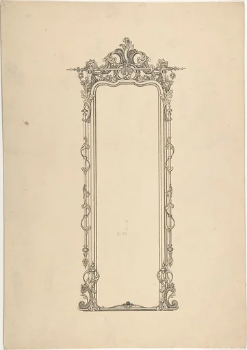 Pier Glass