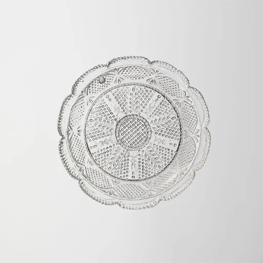 Cup Plate