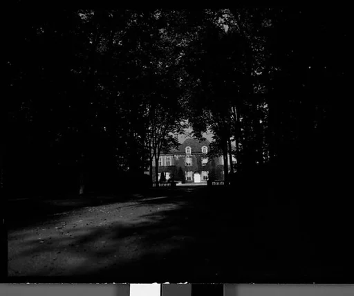 [Glencoe House, Lake Forest, Illinois]