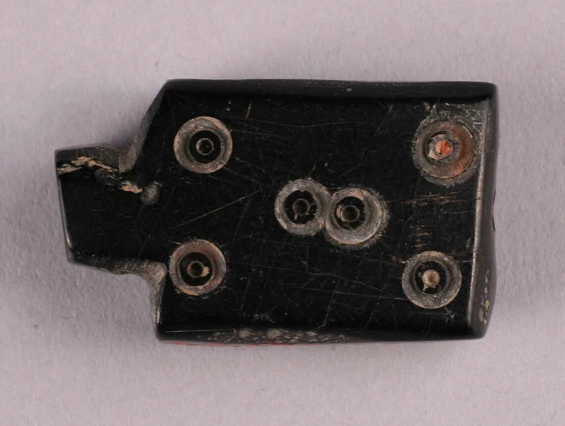 Jewelry — Unknown