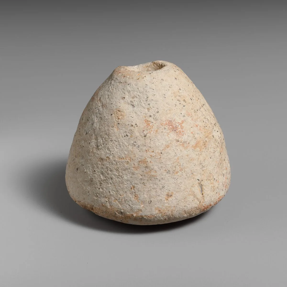 Spindle whorl — Unknown