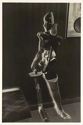 The Doll