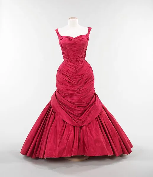 "Tree" — Charles James
