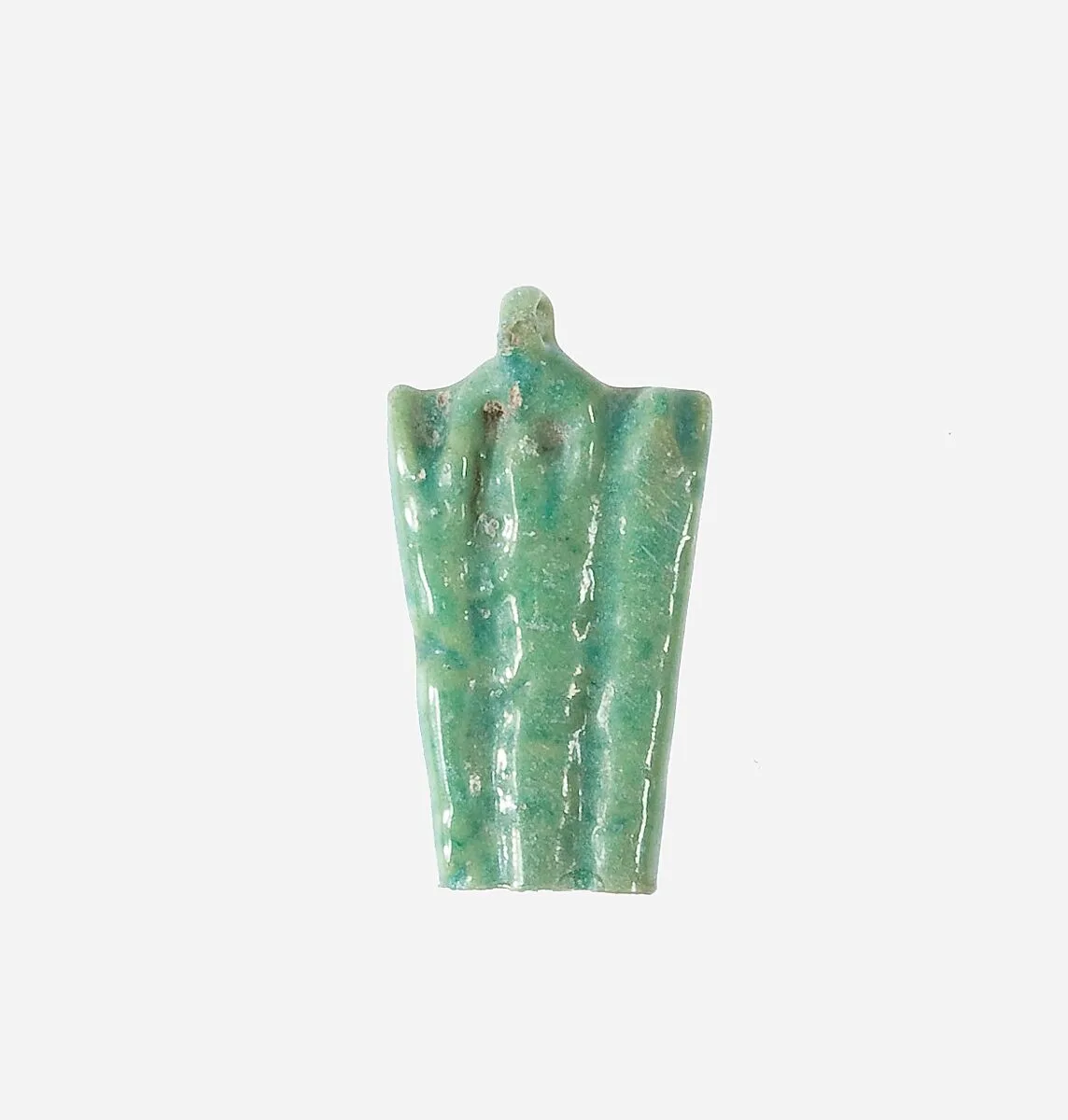 Leaf Bead — Unknown