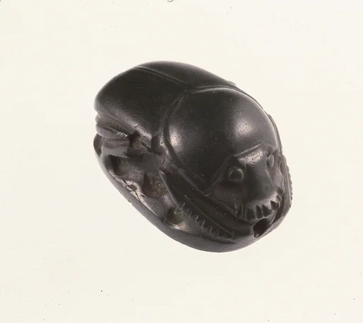 Heart Scarab of Khay