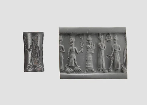 Cylinder seal