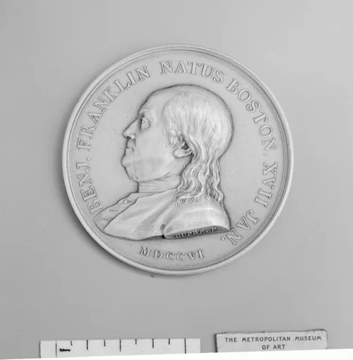 Benjamin Franklin