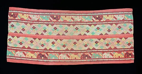 Scarf — Unknown