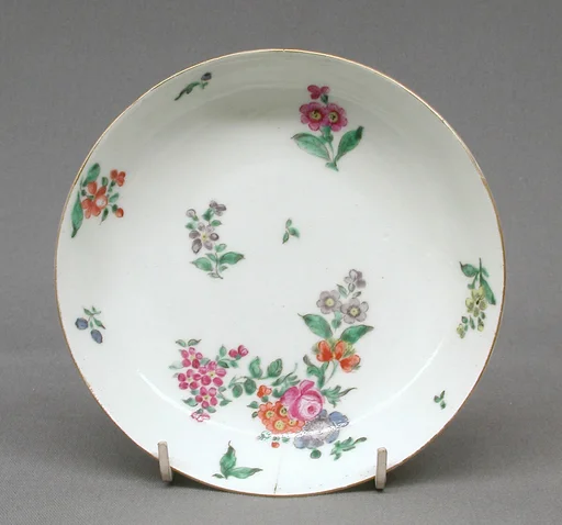 Saucer
