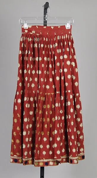 Skirt — Unknown