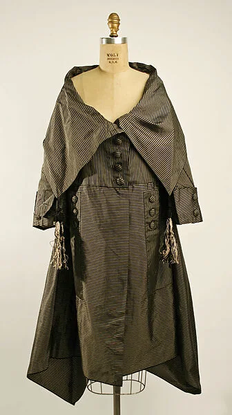Evening wrap — B. Altman & Co.