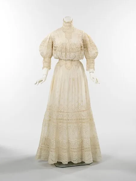 Dress — Unknown