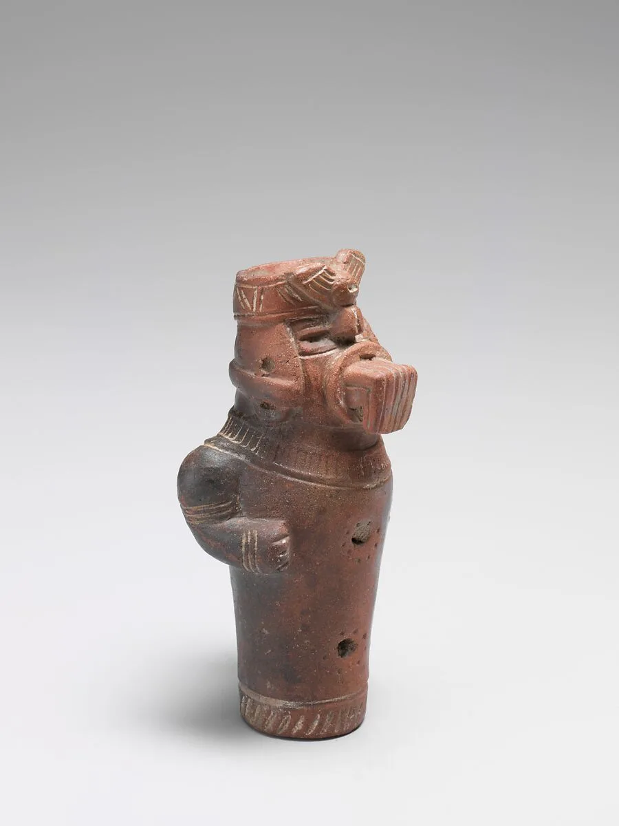 Flute — Unknown