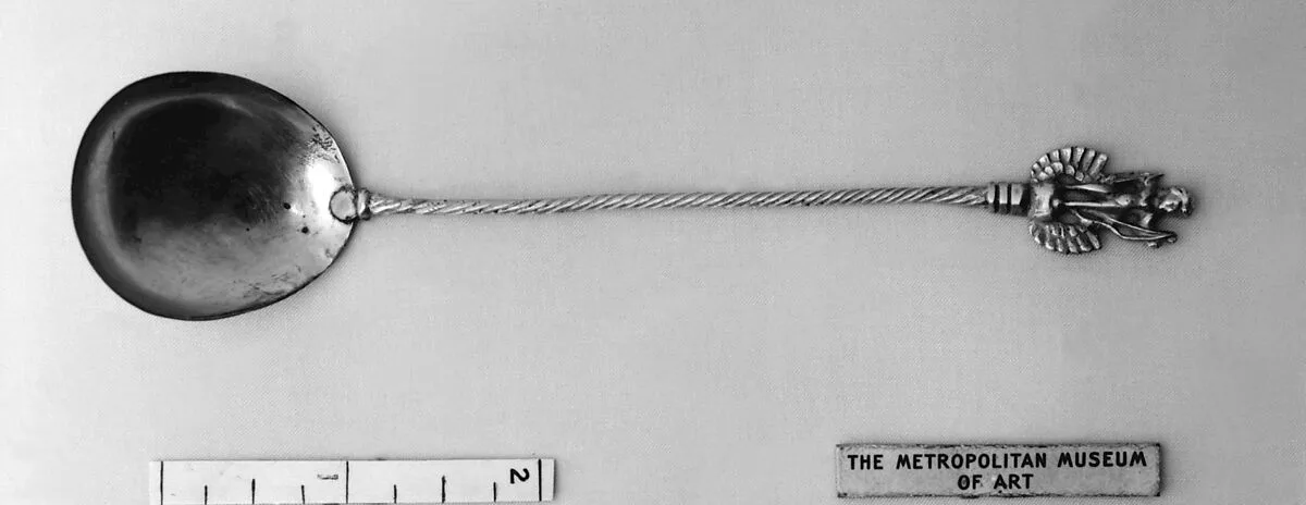 Spoon — Unknown