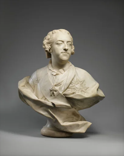 Louis XV (1710–1774), King of France