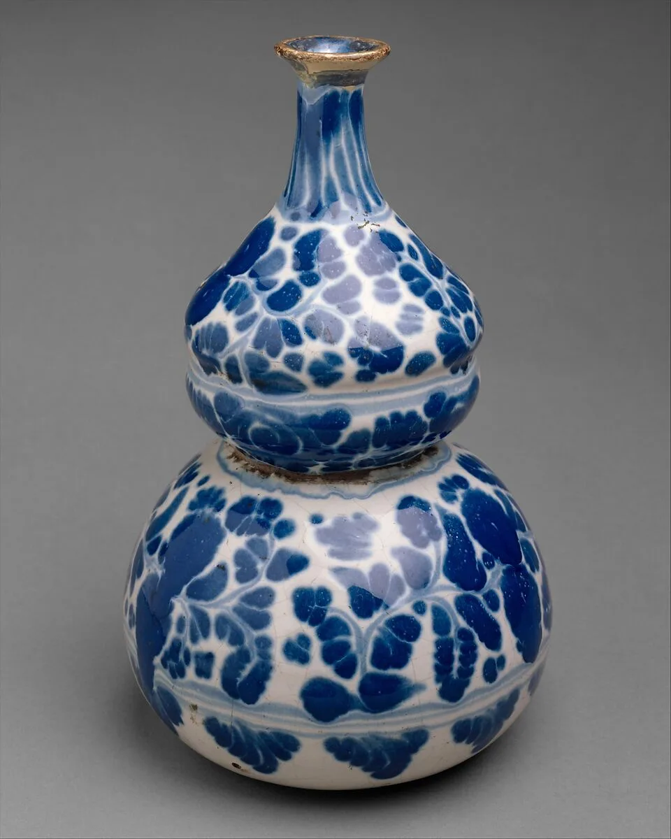 Bottle — Unknown