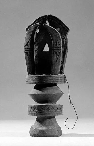 Head Crest (Ekutakpa)