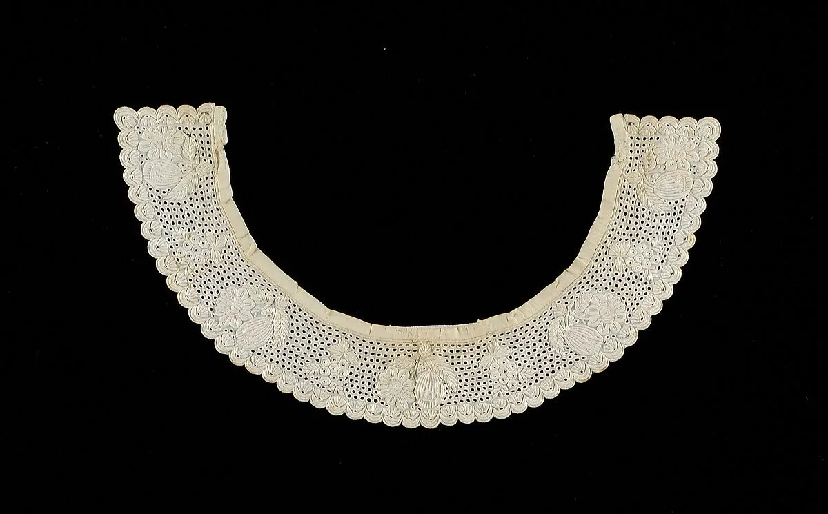 Collar — Unknown