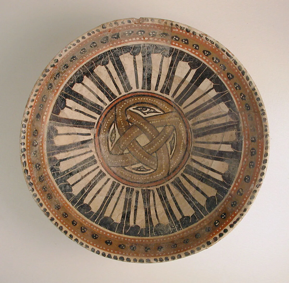 Bowl — Unknown