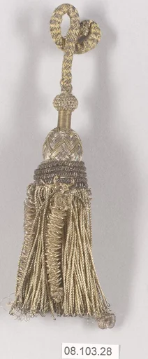 Tassel